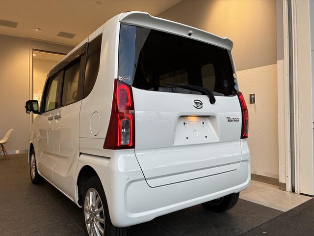 タント Xスペシャル 4WD ワンオーナー・4WD・7.3万K・CDチューナー・オートエアコン・シートヒーター・ドアサンシェード・ドアバイザー・電子カードキー・スタッドレスタイヤ・スマートアシスト搭載車・純正アルミホイール(33枚目)