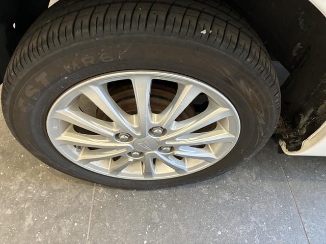 タント Xスペシャル 4WD ワンオーナー・4WD・7.3万K・CDチューナー・オートエアコン・シートヒーター・ドアサンシェード・ドアバイザー・電子カードキー・スタッドレスタイヤ・スマートアシスト搭載車・純正アルミホイール(37枚目)