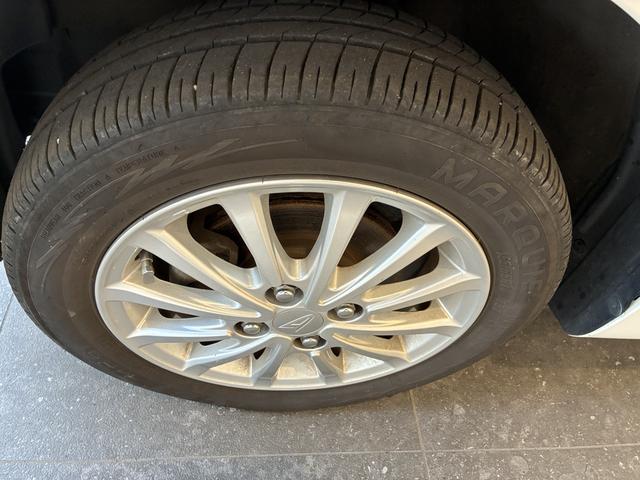 タント Xスペシャル 4WD ワンオーナー・4WD・7.3万K・CDチューナー・オートエアコン・シートヒーター・ドアサンシェード・ドアバイザー・電子カードキー・スタッドレスタイヤ・スマートアシスト搭載車・純正アルミホイール(38枚目)