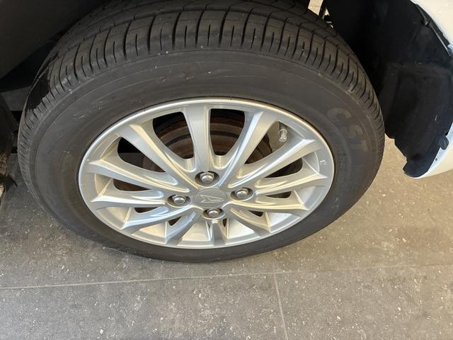 タント Xスペシャル 4WD ワンオーナー・4WD・7.3万K・CDチューナー・オートエアコン・シートヒーター・ドアサンシェード・ドアバイザー・電子カードキー・スタッドレスタイヤ・スマートアシスト搭載車・純正アルミホイール(39枚目)