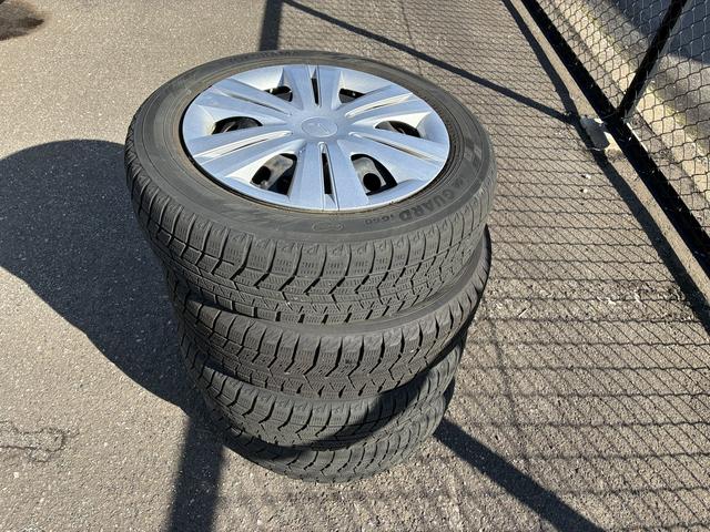 タント Xスペシャル 4WD ワンオーナー・4WD・7.3万K・CDチューナー・オートエアコン・シートヒーター・ドアサンシェード・ドアバイザー・電子カードキー・スタッドレスタイヤ・スマートアシスト搭載車・純正アルミホイール(40枚目)