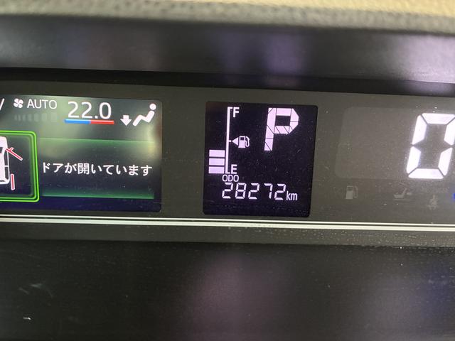 タント カスタムX(7枚目)