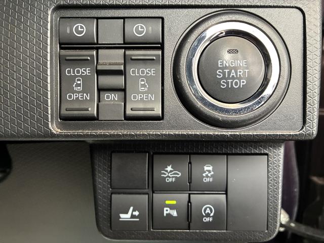 タント カスタムX(11枚目)