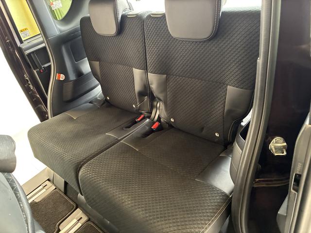 タント カスタムX(20枚目)