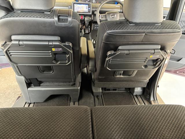 タント カスタムX(21枚目)