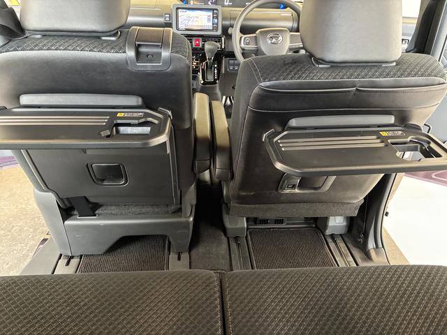 タント カスタムX(22枚目)