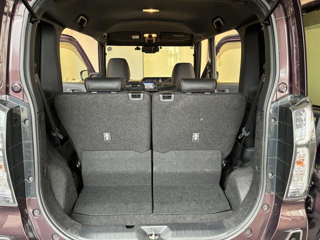 タント カスタムX(23枚目)