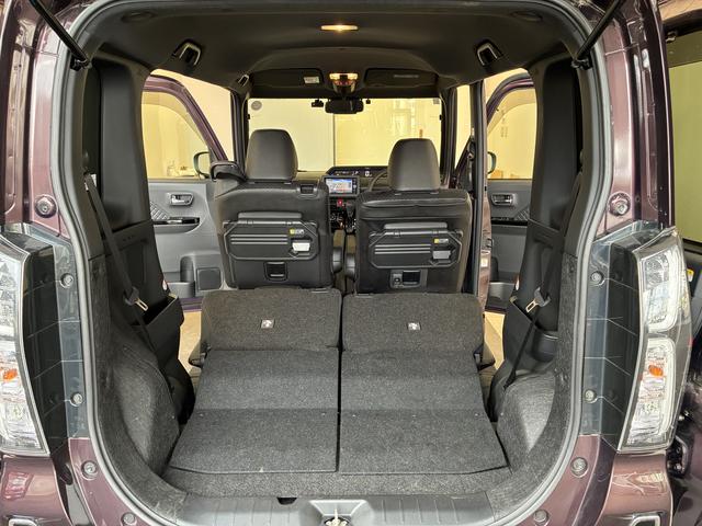 タント カスタムX(24枚目)