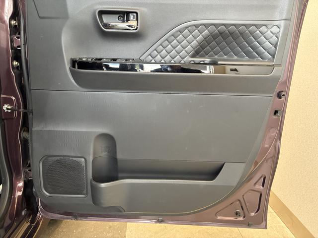 タント カスタムX(27枚目)