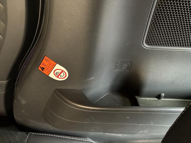 タント カスタムX(30枚目)