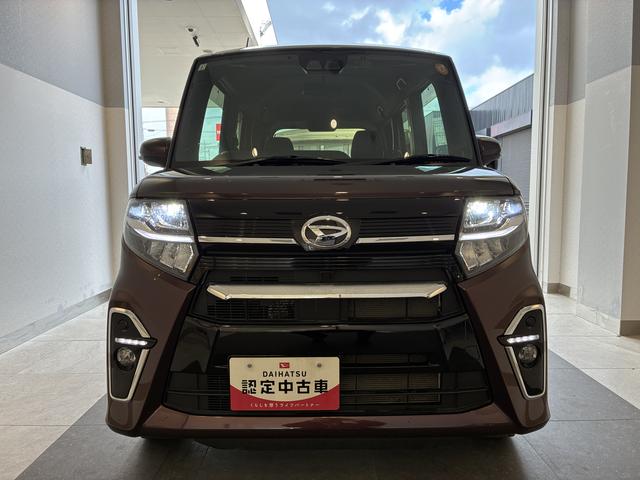 タント カスタムX(39枚目)