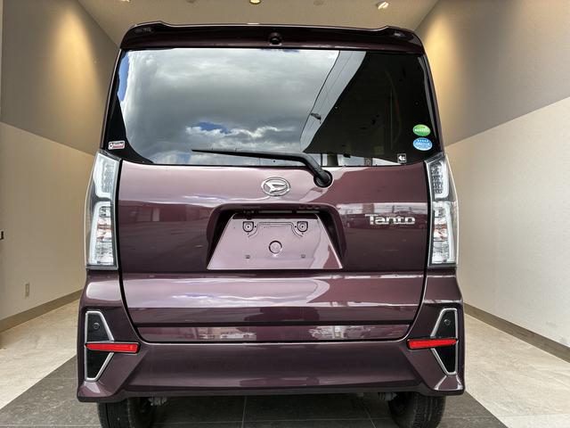 タント カスタムX(41枚目)