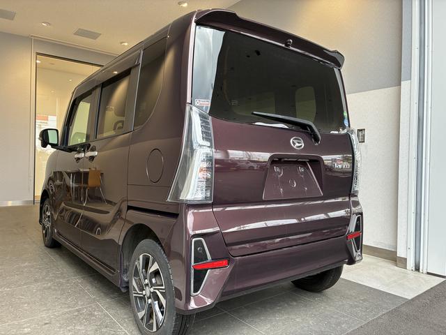 タント カスタムX(43枚目)