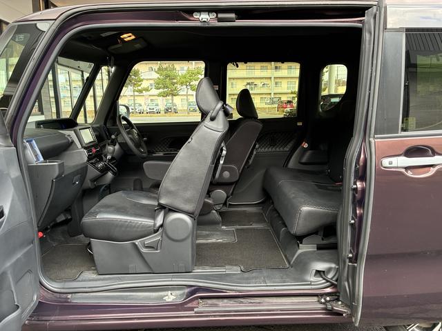 タント カスタムX(46枚目)