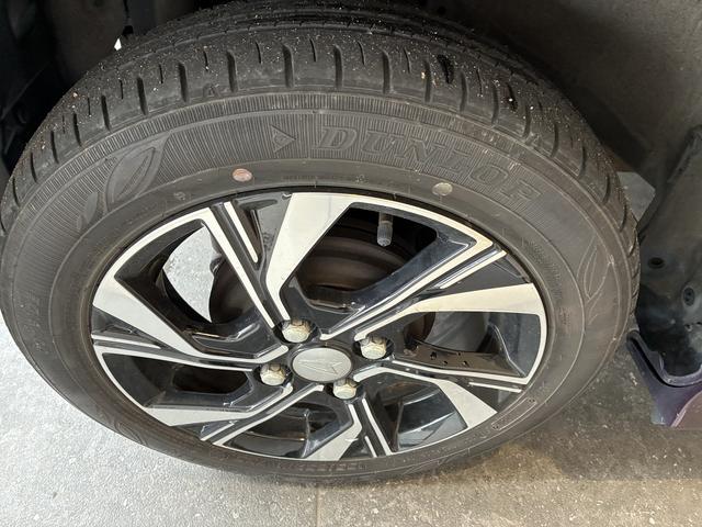 タント カスタムX(48枚目)