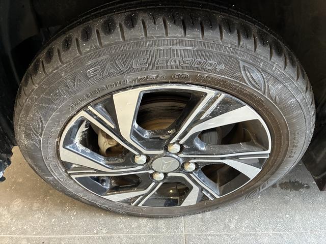 タント カスタムX(49枚目)