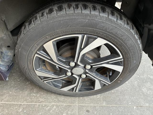 タント カスタムX(50枚目)