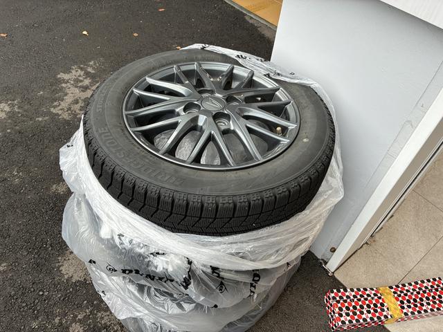 タント カスタムX(51枚目)