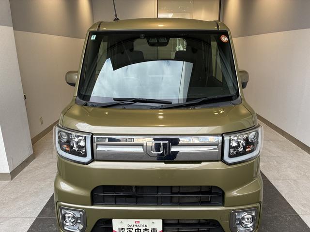ウェイク Gターボ レジャーエディションSAIII(39枚目)