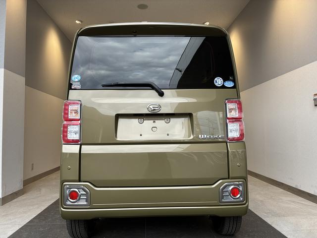 ウェイク Gターボ レジャーエディションSAIII(40枚目)