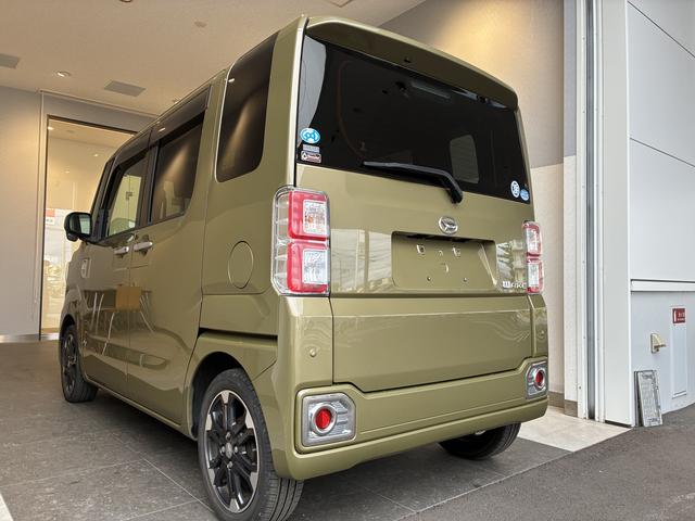 ウェイク Gターボ レジャーエディションSAIII(42枚目)