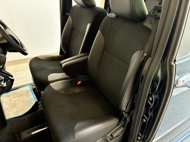 タント カスタムＸスタイルセレクション　４ＷＤ　ワンオーナー・４ＷＤ・２．４万Ｋ・ナビ・ＥＴＣ・ドライブレコーダー・ステアリングスイッチ・オートエアコン・シートバックテーブル・ドアサンシェード・スタッドレスタイヤ・スマートアシスト・電子カードキー（16枚目）