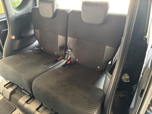 タント カスタムＸスタイルセレクション　４ＷＤ　ワンオーナー・４ＷＤ・２．４万Ｋ・ナビ・ＥＴＣ・ドライブレコーダー・ステアリングスイッチ・オートエアコン・シートバックテーブル・ドアサンシェード・スタッドレスタイヤ・スマートアシスト・電子カードキー（17枚目）