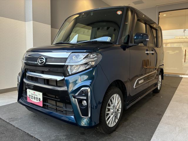 タント カスタムＸスタイルセレクション　４ＷＤ　ワンオーナー・４ＷＤ・２．４万Ｋ・ナビ・ＥＴＣ・ドライブレコーダー・ステアリングスイッチ・オートエアコン・シートバックテーブル・ドアサンシェード・スタッドレスタイヤ・スマートアシスト・電子カードキー（31枚目）