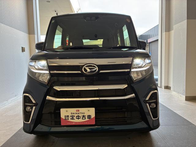 タント カスタムＸスタイルセレクション　４ＷＤ　ワンオーナー・４ＷＤ・２．４万Ｋ・ナビ・ＥＴＣ・ドライブレコーダー・ステアリングスイッチ・オートエアコン・シートバックテーブル・ドアサンシェード・スタッドレスタイヤ・スマートアシスト・電子カードキー（34枚目）