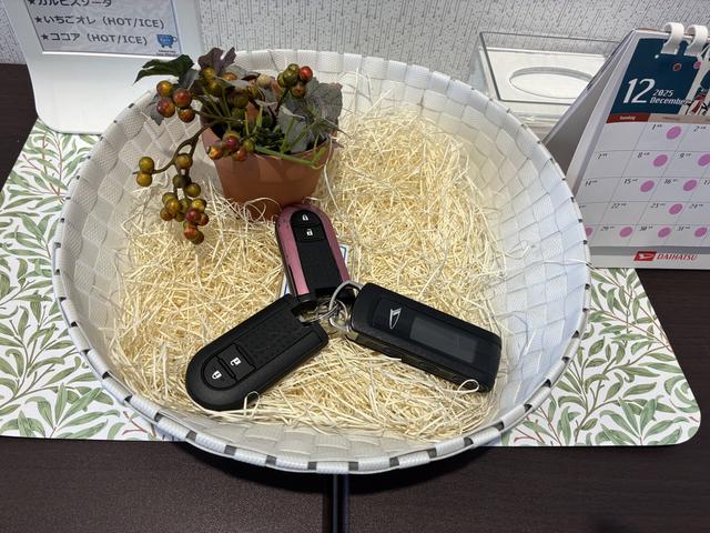 ムーヴ カスタム RS ハイパーSA(4枚目)