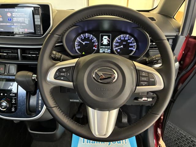 ムーヴ カスタム RS ハイパーSA(6枚目)