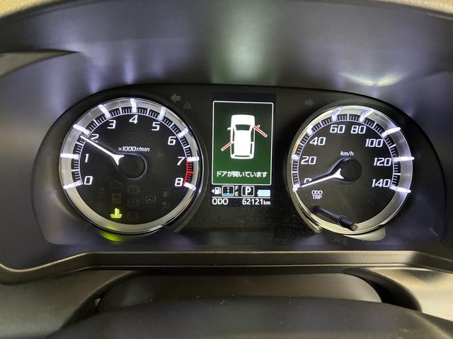 ムーヴ カスタム RS ハイパーSA(7枚目)