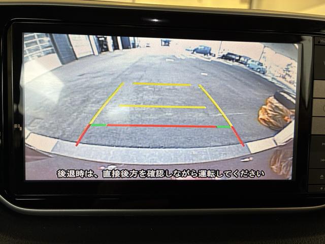 ムーヴ カスタム RS ハイパーSA(9枚目)