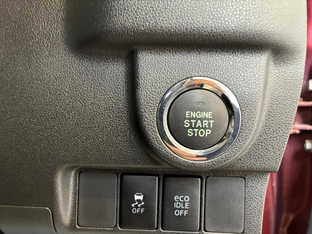 ムーヴ カスタム RS ハイパーSA(11枚目)