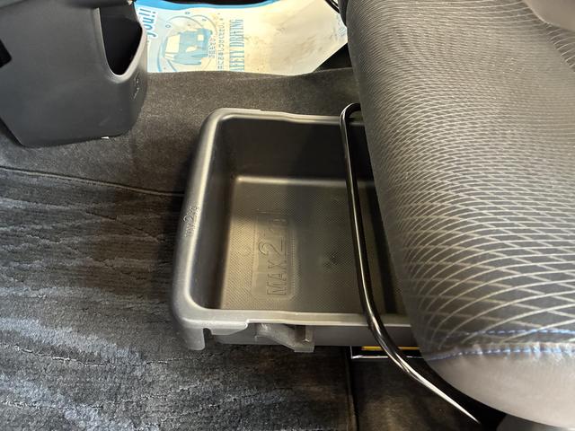 ムーヴ カスタム RS ハイパーSA(19枚目)