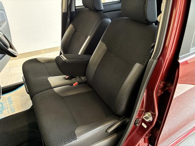 ムーヴ カスタム RS ハイパーSA(20枚目)