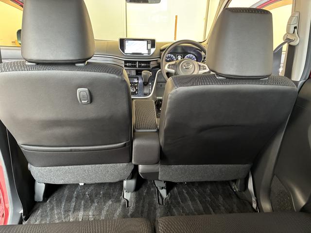 ムーヴ カスタム RS ハイパーSA(22枚目)