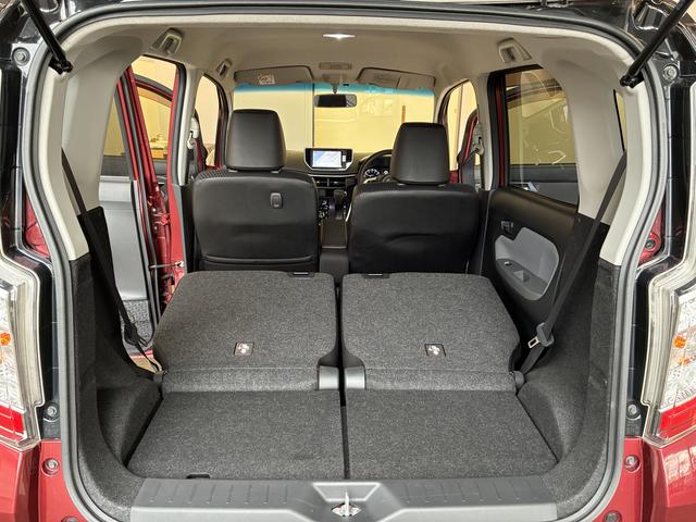 ムーヴ カスタム RS ハイパーSA(24枚目)