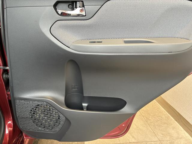 ムーヴ カスタム RS ハイパーSA(27枚目)