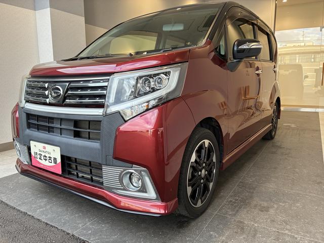 ムーヴ カスタム RS ハイパーSA(32枚目)