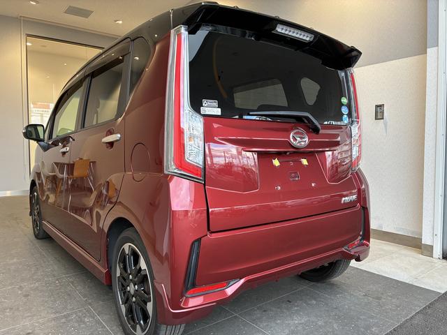 ムーヴ カスタム RS ハイパーSA(39枚目)