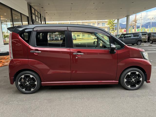 ムーヴ カスタム RS ハイパーSA(40枚目)