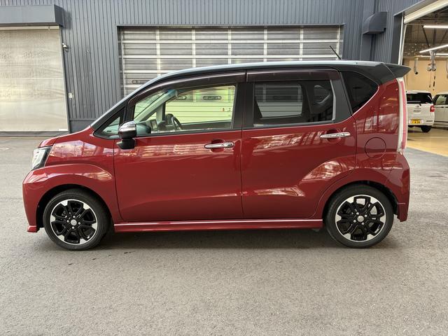 ムーヴ カスタム RS ハイパーSA(41枚目)