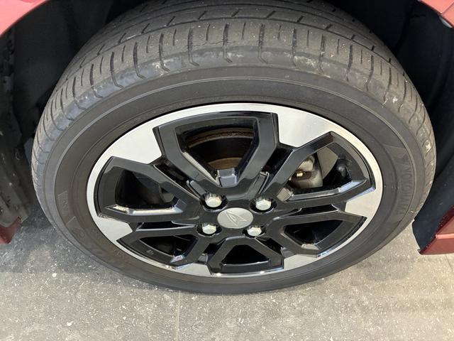 ムーヴ カスタム RS ハイパーSA(43枚目)