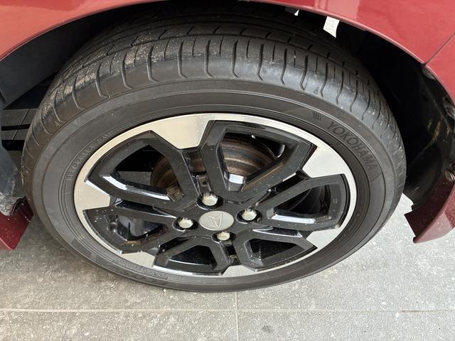 ムーヴ カスタム RS ハイパーSA(46枚目)