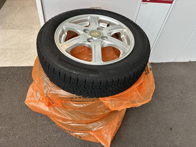 ムーヴ カスタム RS ハイパーSA(47枚目)