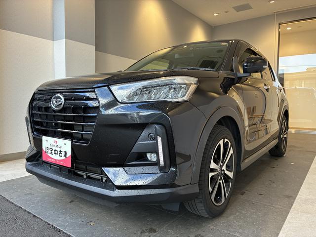 ロッキー Ｇ（30枚目）