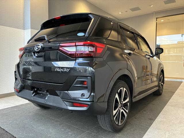 ロッキー Ｇ（36枚目）