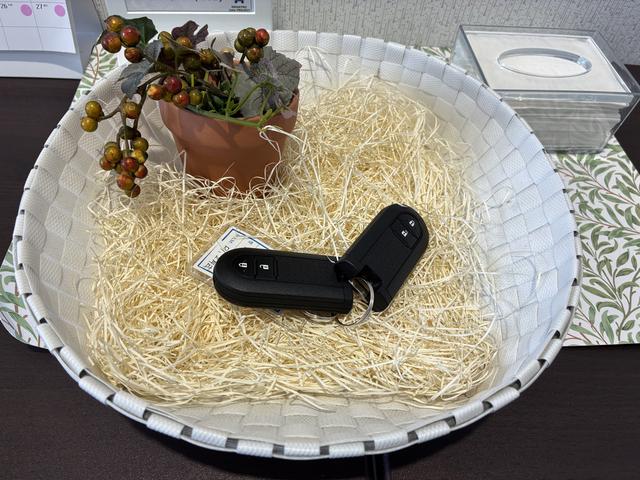 ムーヴ カスタム XリミテッドII SAIII(2枚目)