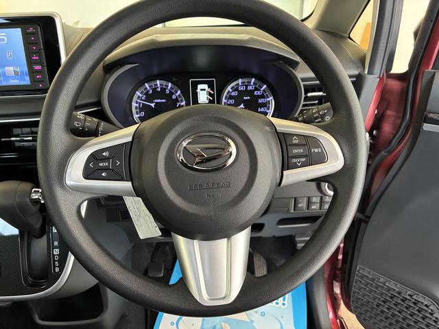 ムーヴ カスタム XリミテッドII SAIII(4枚目)